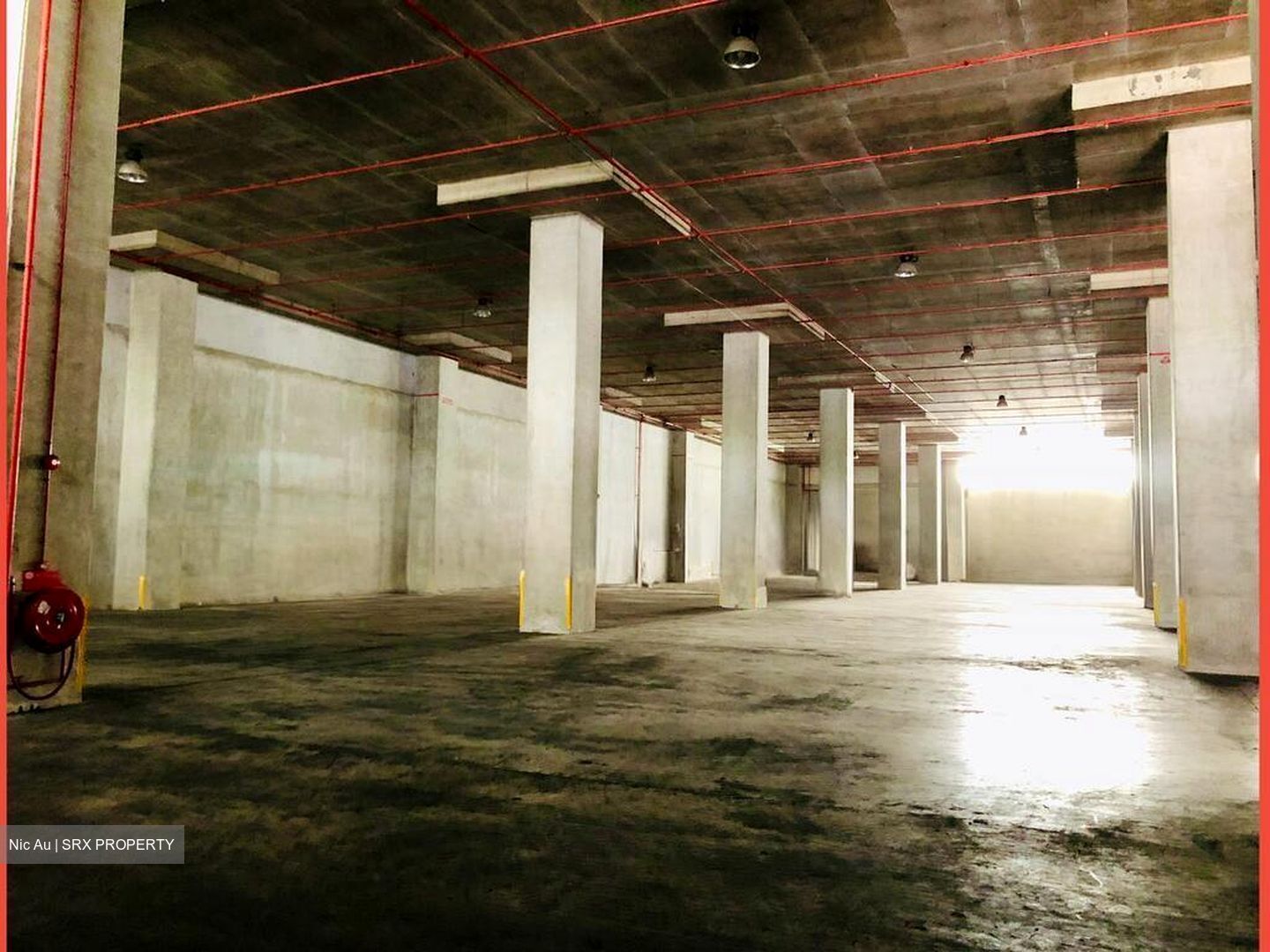 Benoi Road (D22), Warehouse #577733391